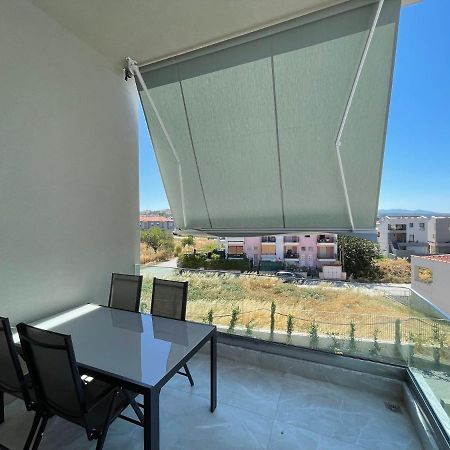 Callisto Luxury Suite Nikiti  Dış mekan fotoğraf